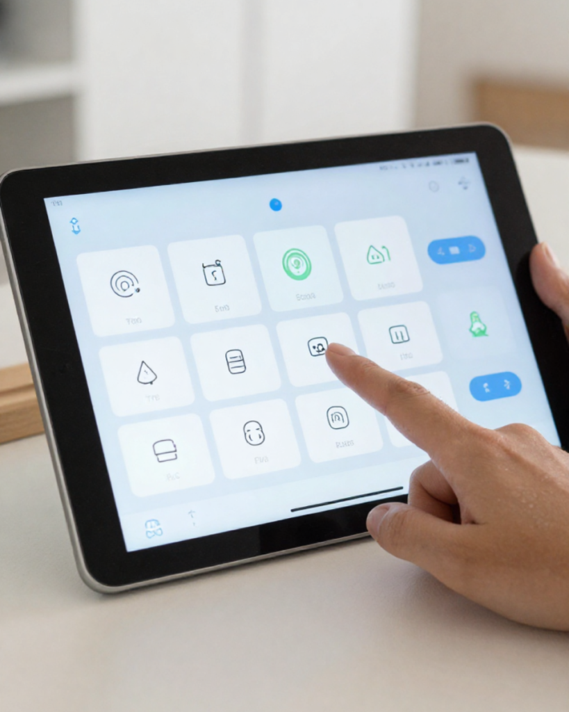 smart home