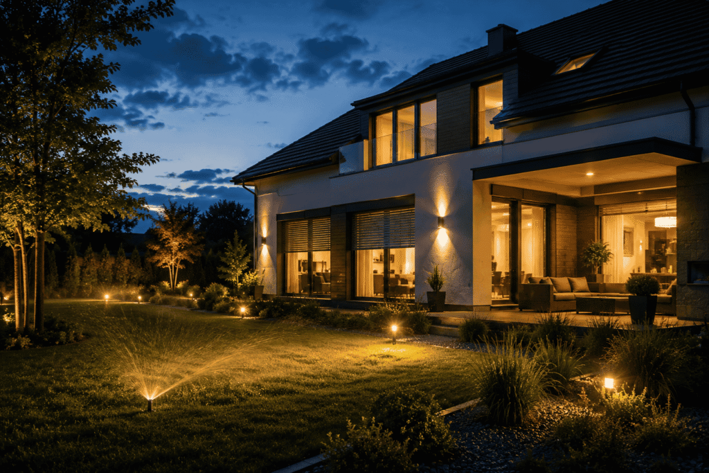 Smart Home